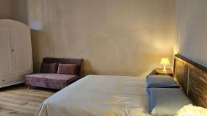 Blu Oltremare camere bijoux