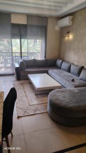 Targa garden