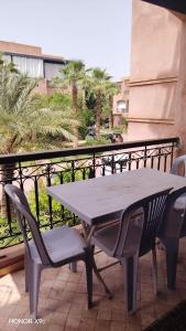 Targa garden