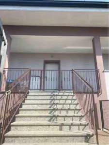 Appartamento mansardato Filippo&Ylenia - 瓦匹欧达