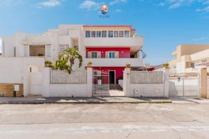 Villa Rosa Charme Mediterraneo by Vivimy