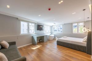 Rooms City Center Tirana