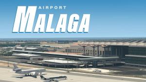 Nomad Malaga - Airport II