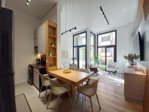 Blume 101 Apto Charmoso e Central