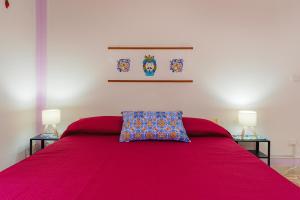 La Trìcora Big House