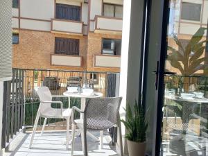 Blume 101 Apto Charmoso e Central