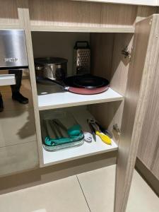 Acogedor alojamiento, como nuevo