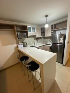 Acogedor alojamiento, como nuevo