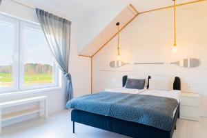 Cichy Domek Apartamenty - Podgrzewany Basen, Jacuzzi, Plac Zabaw, Parking - Cicha i Spokojna Lokalizacja