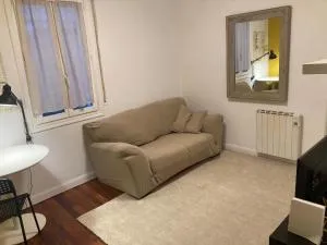 Apartamento céntrico y acogedor - 莱约阿