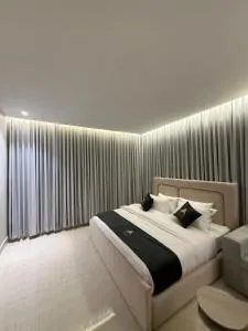 استديو فندقي مريح - Quai