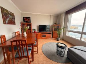 Piso Vacaciones en el mar parking opcional