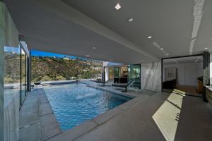 Ocean to City Views, Fire Feature, Water falls Dream Oasis