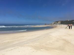 Paredes da Vitória - Surf & Sun