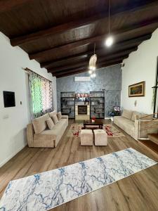 Raffaello's Villa - Vily, Vlorë