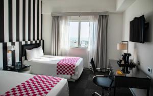 Wyndham Costa del Sol Lima City