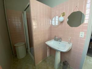 Maisons de vacances Beautiful Champagne house : photos des chambres
