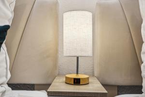 Das Boho-Nest Komfort und Stil mit Terrasse, Parkplatz und Wifi