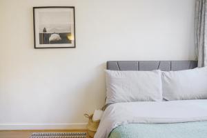 Luxury 2BR Apt - Oxford Circus & Soho