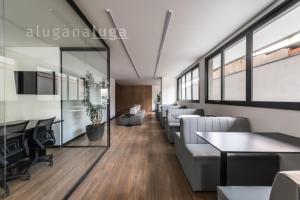 Confort Deluxe - São Paulo