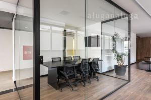 Confort Deluxe - São Paulo