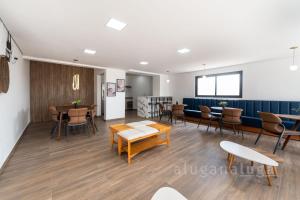 Confort Deluxe - São Paulo