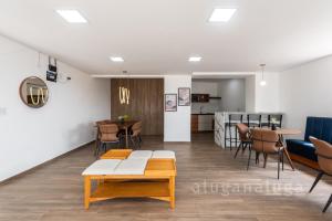 Confort Deluxe - São Paulo