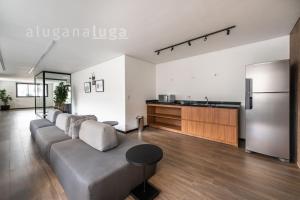 Confort Deluxe - São Paulo