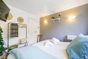 Luxury 2BR Apt - Oxford Circus & Soho