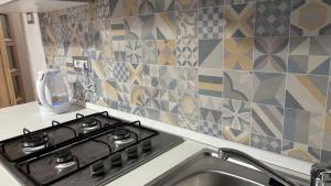 A Casa di Nonno tra mare e montagna AC WiFi img30