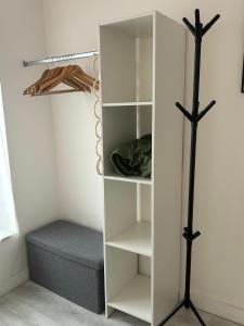 Appartements Poppy-Ideally located, Next station,Gd Palais&City : photos des chambres