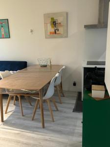 Appartements Poppy-Ideally located, Next station,Gd Palais&City : photos des chambres