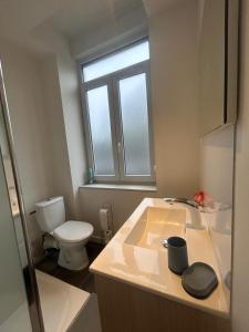 Appartements Poppy-Ideally located, Next station,Gd Palais&City : photos des chambres