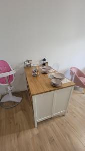 Appartements T1 bis plein pied : Appartement 1 Chambre