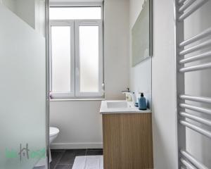 Appartements Poppy-Ideally located, Next station,Gd Palais&City : photos des chambres