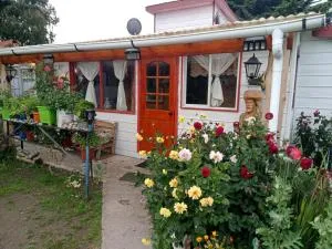 Cabañas en Cucao chiloe - Cucao