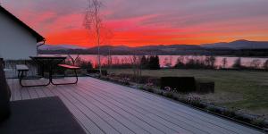 NAROZI prázdninový dům LIPNO