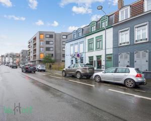 Appartements Poppy-Ideally located, Next station,Gd Palais&City : photos des chambres