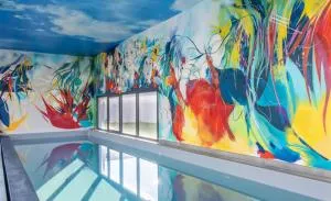 VILLA juganoma - LʼÉguille