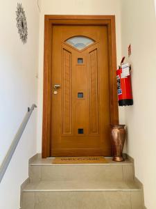 Ca dal Pum - Lake Orta - Elegant holiday home