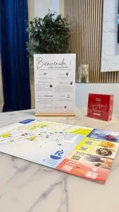 Olas de Oro, relájate, descansa y disfruta - Amposta