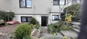 Ferien- und Business Wohnung - 提芬布隆恩