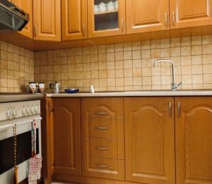 Cozy & Authentic Tirana Stay - 3Min Walk to Center