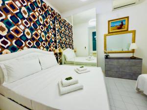 Colosseum imperial Apartments