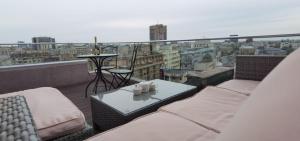 The View Studio Bucharest