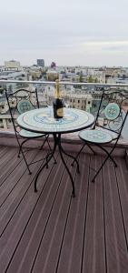 The View Studio Bucharest