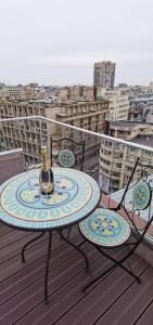 The View Studio Bucharest