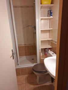 Imm Pelvoux 1 Studio familial pied des pistes