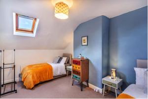 HG1- 4 bed house