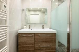 Appartements L-Instant Versailles - Proche Golf & Centre : photos des chambres